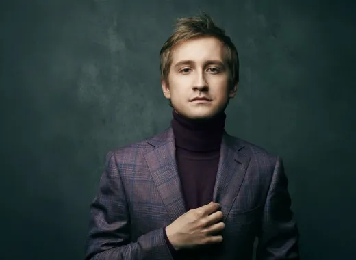 Dmitry Masleev