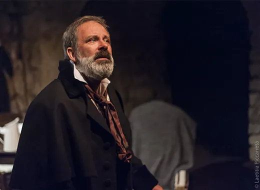 Valjean