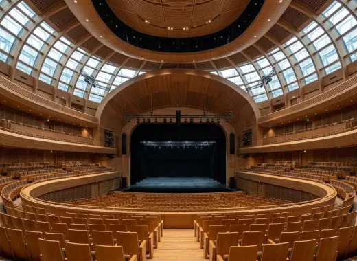 From Rameau To The Caribbean