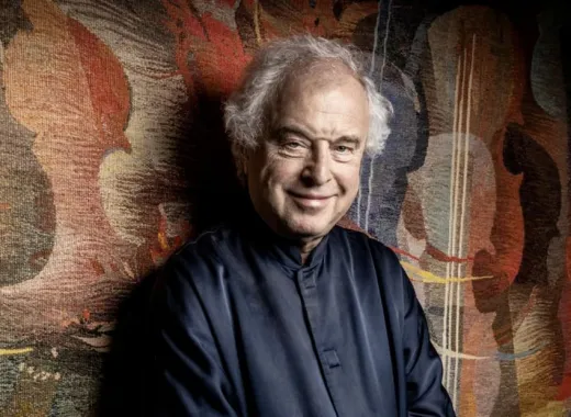 András Schiff