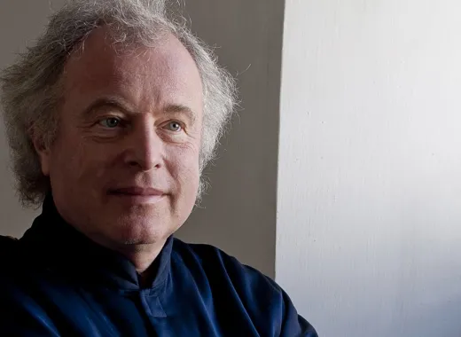 Sir András Schiff, Recital de Piano