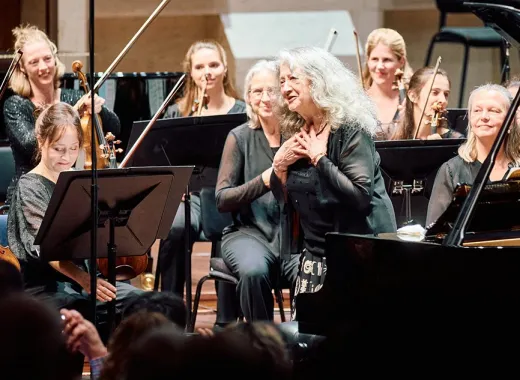 Rotterdamer Philharmonisches Orchester