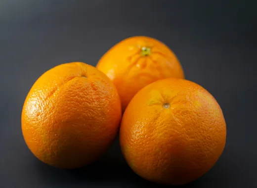 L´Amour des trois oranges