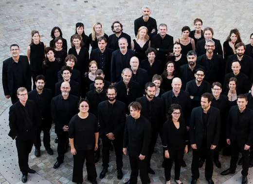 Giuseppe Verdi And Requiem