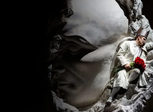 La clemenza di Tito