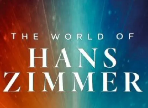 El Mundo de Hans Zimmer