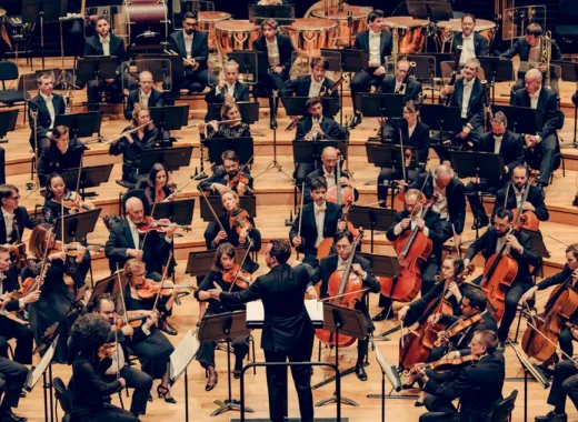 Nationales Orchester Ile-de-France
