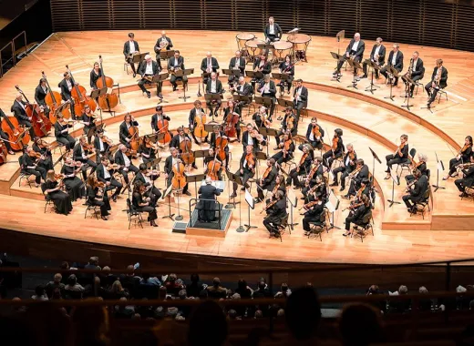 Blomstedt 100