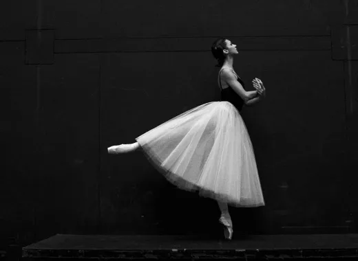 Echi di danza