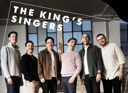 The King’s Singers