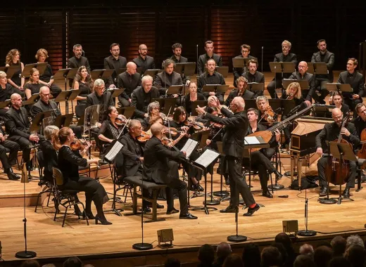 Rameau-Mania