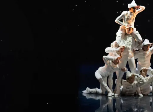 Gala delle Scuole di Danza