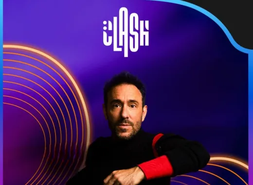 Clash Pop, Charlie Winston's Classics