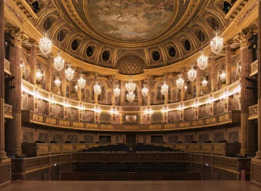 Gala Mozart Buffa, Viena 1783