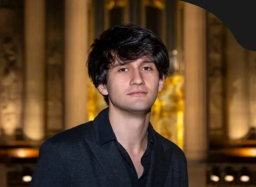 Mozart's Requiem