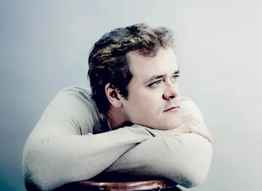 Benjamin Grosvenor