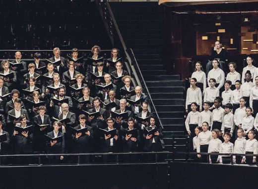 Benjamin Britten und War Requiem