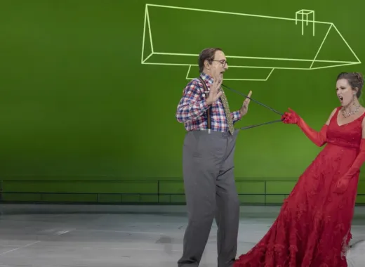 Don Pasquale