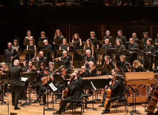 Grands Motets