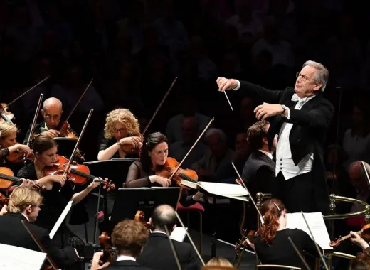 Bach, Kantaten I, Der Weg nach Emmaus