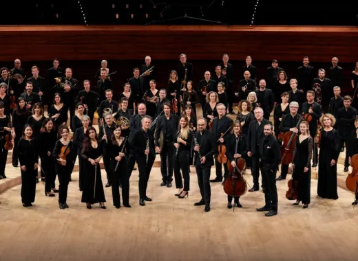 Orchestre Philharmonique de Radio France