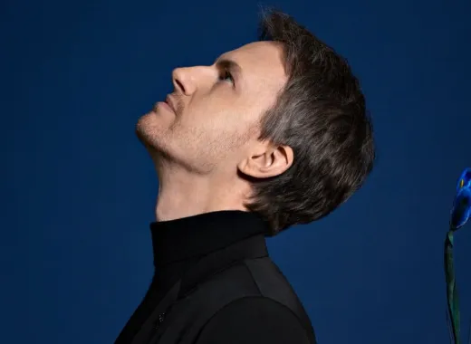 Alexandre Tharaud, Piano Recital