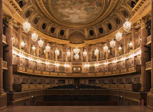 Mozart, Don Giovanni
