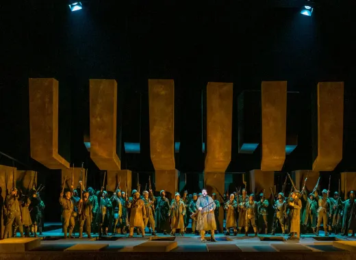 Il Trovatore