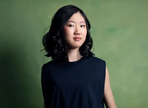 Sophia Liu
