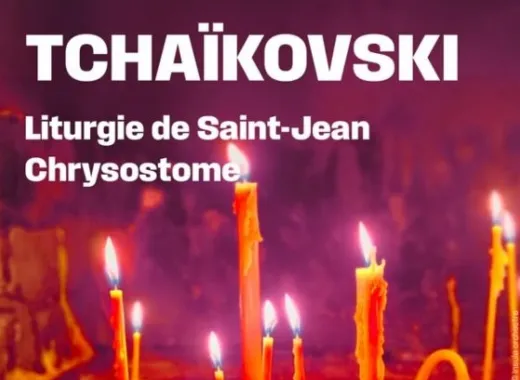 Tchaikovsky