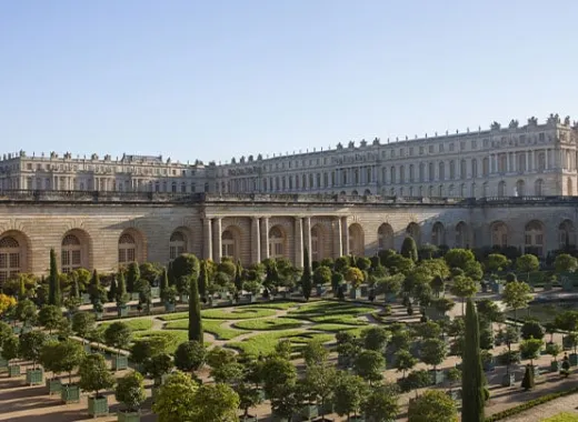 Le Spectacle des Jardins Musicaux