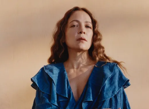 Natalia Lafourcade | Alondra De La Parra