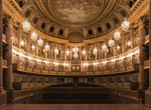 Bach, Conciertos para clavecín