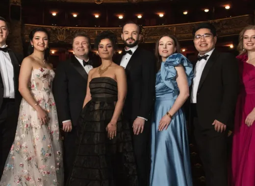 Concerto di gala dell’Accademia