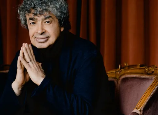 Czech Philharmonic, Semyon Bychkov