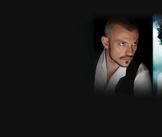 Cei 3 contratenori si competitia castrati virtuosity 