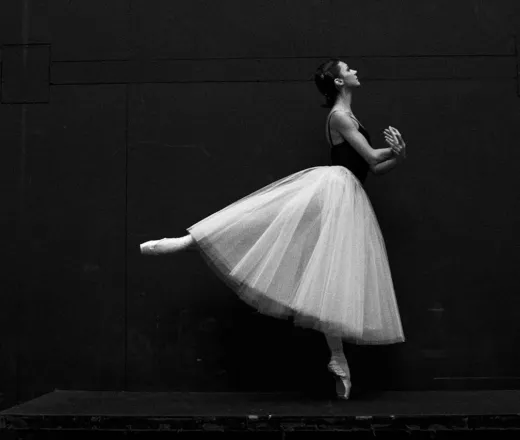 Malandain Ballet Biarritz, Marie-Antoinette