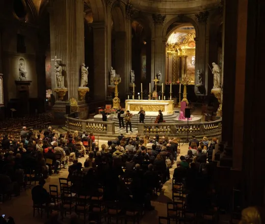 Vivaldi's 4 Seasons, Ave Maria, Famous Concertos