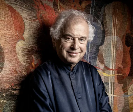 Sir András Schiff