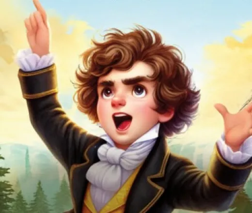 Beethoven und die Symphonie der Helden