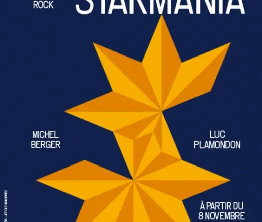 Starmania