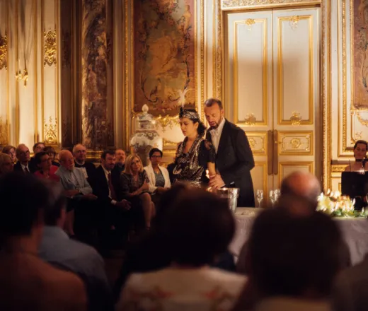 La Traviata