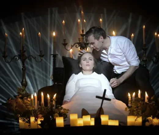 Romeo și Julieta