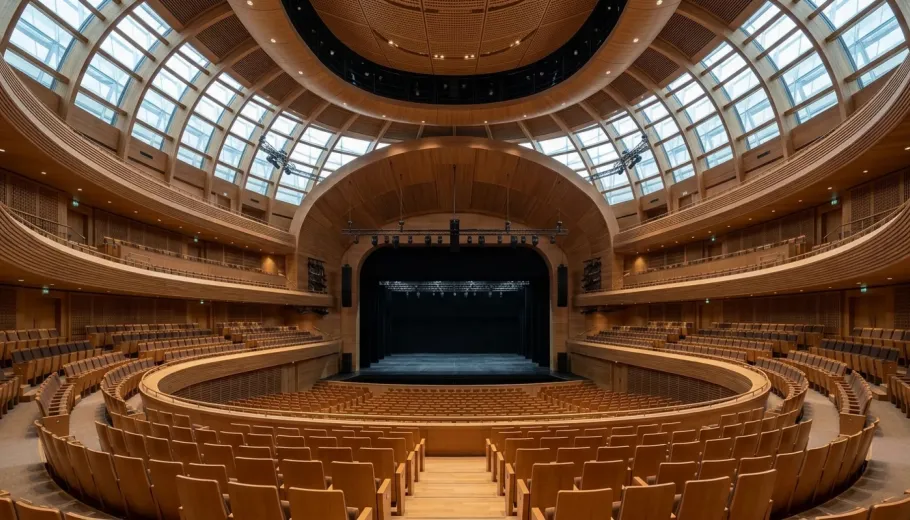 From Rameau To The Caribbean