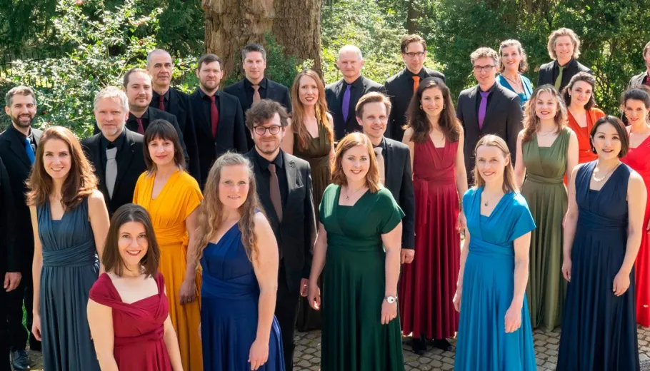 Johann Sebastian Bach, Passion Selon Saint Matthieu