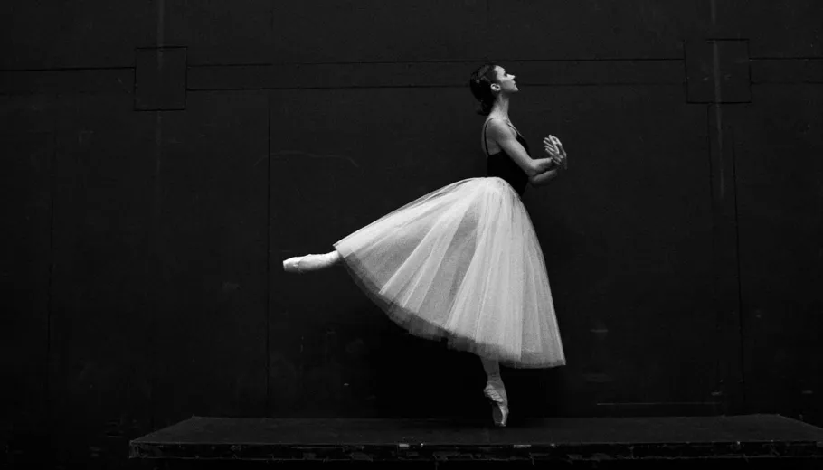 Malandain Ballet Biarritz, Marie-Antoinette