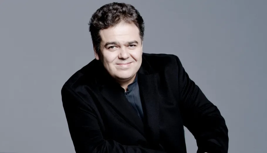 Arcadi Volodos, Piano Recital