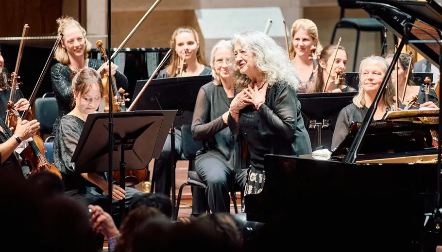 Orquesta Filarmónica de Róterdam