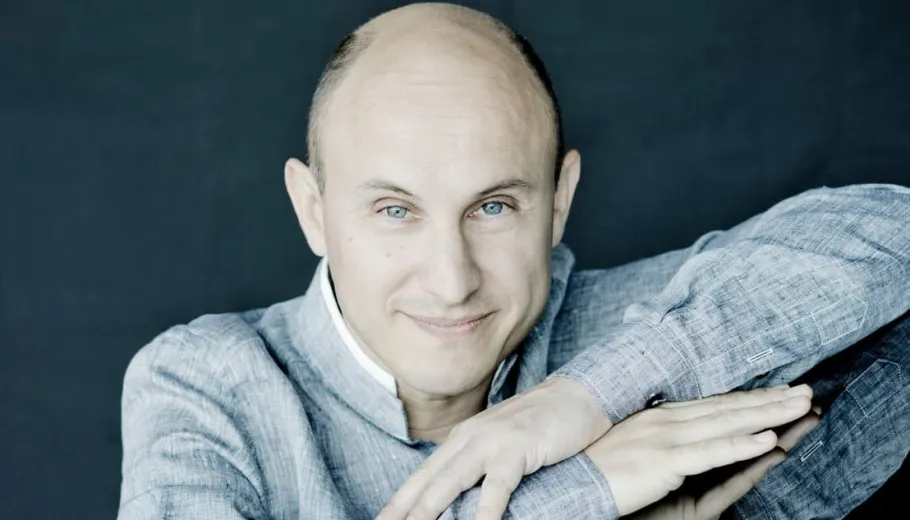 Nelson Goerner, Klavierrezital