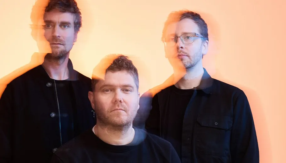 GoGo Penguin